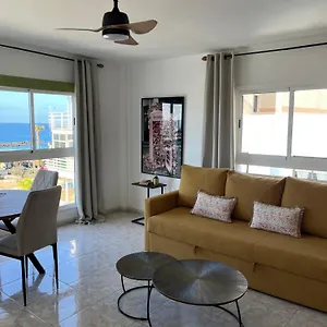 Cornelias Tc3 Atico , Los Cristianos (Tenerife) Spain