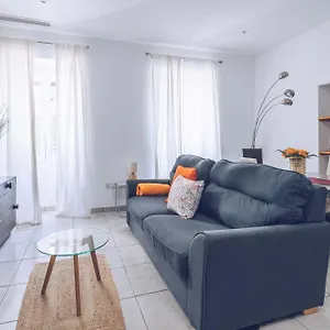 2br In The Zoko Contemporary And Convenient , Gibraltar Gibraltar