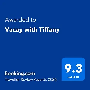 Vacay With Tiffany , Kingston Jamaica