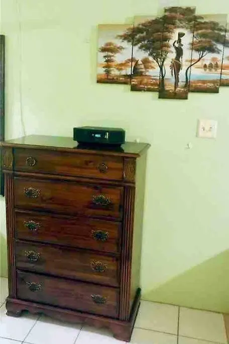 Kingston Dream Apartment